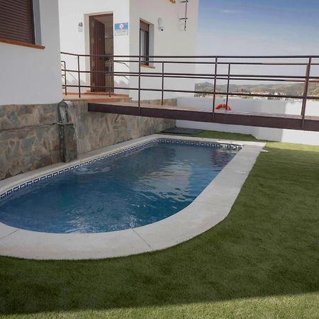Residencial Neade Suites Sanlúcar de Guadiana Εξωτερικό φωτογραφία