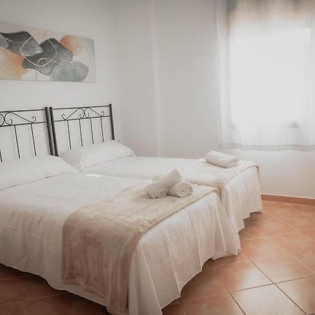 Residencial Neade Suites Sanlúcar de Guadiana Εξωτερικό φωτογραφία