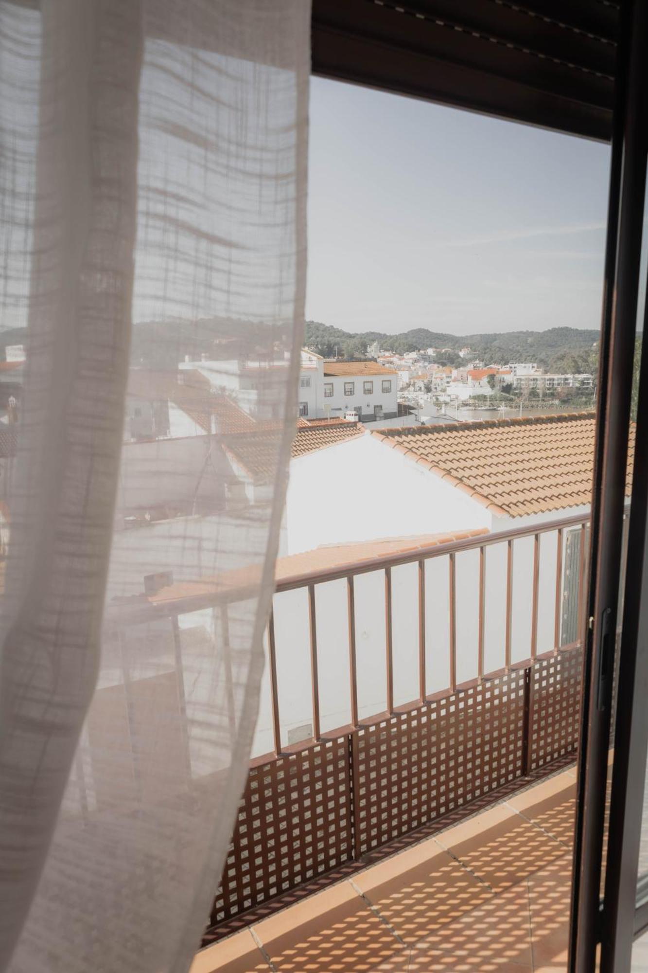 Residencial Neade Suites Sanlúcar de Guadiana Εξωτερικό φωτογραφία