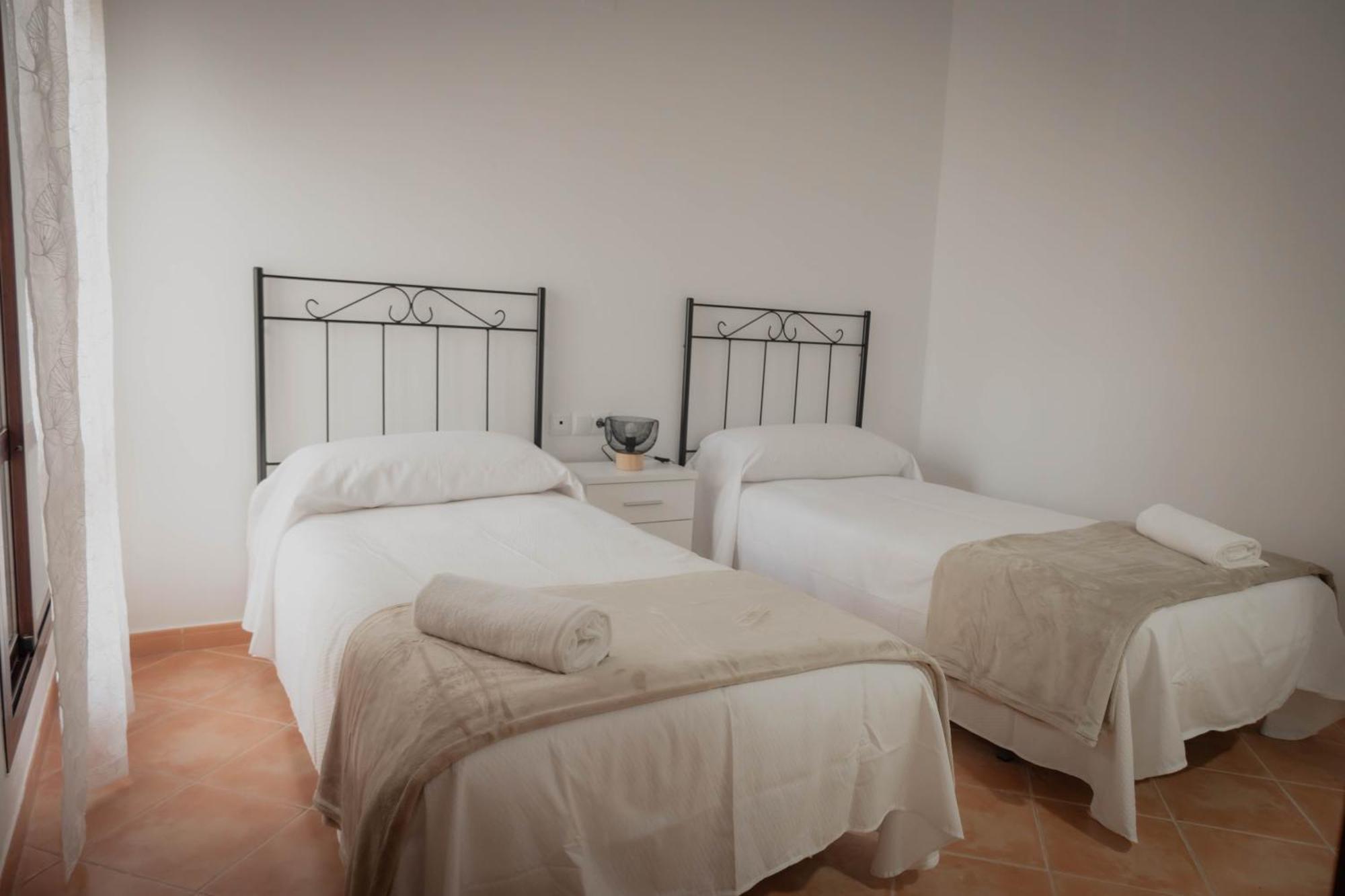 Residencial Neade Suites Sanlúcar de Guadiana Εξωτερικό φωτογραφία