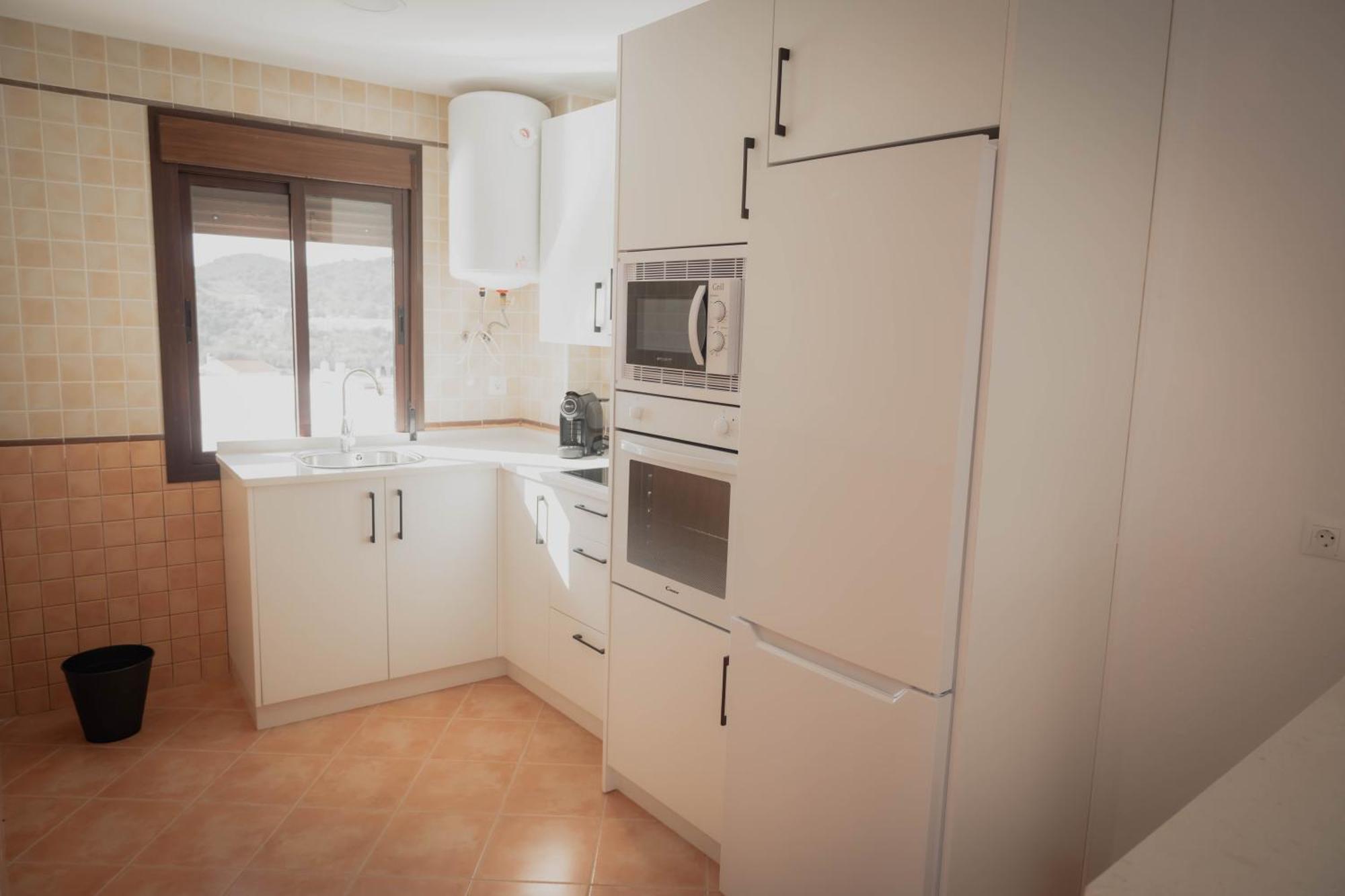 Residencial Neade Suites Sanlúcar de Guadiana Εξωτερικό φωτογραφία