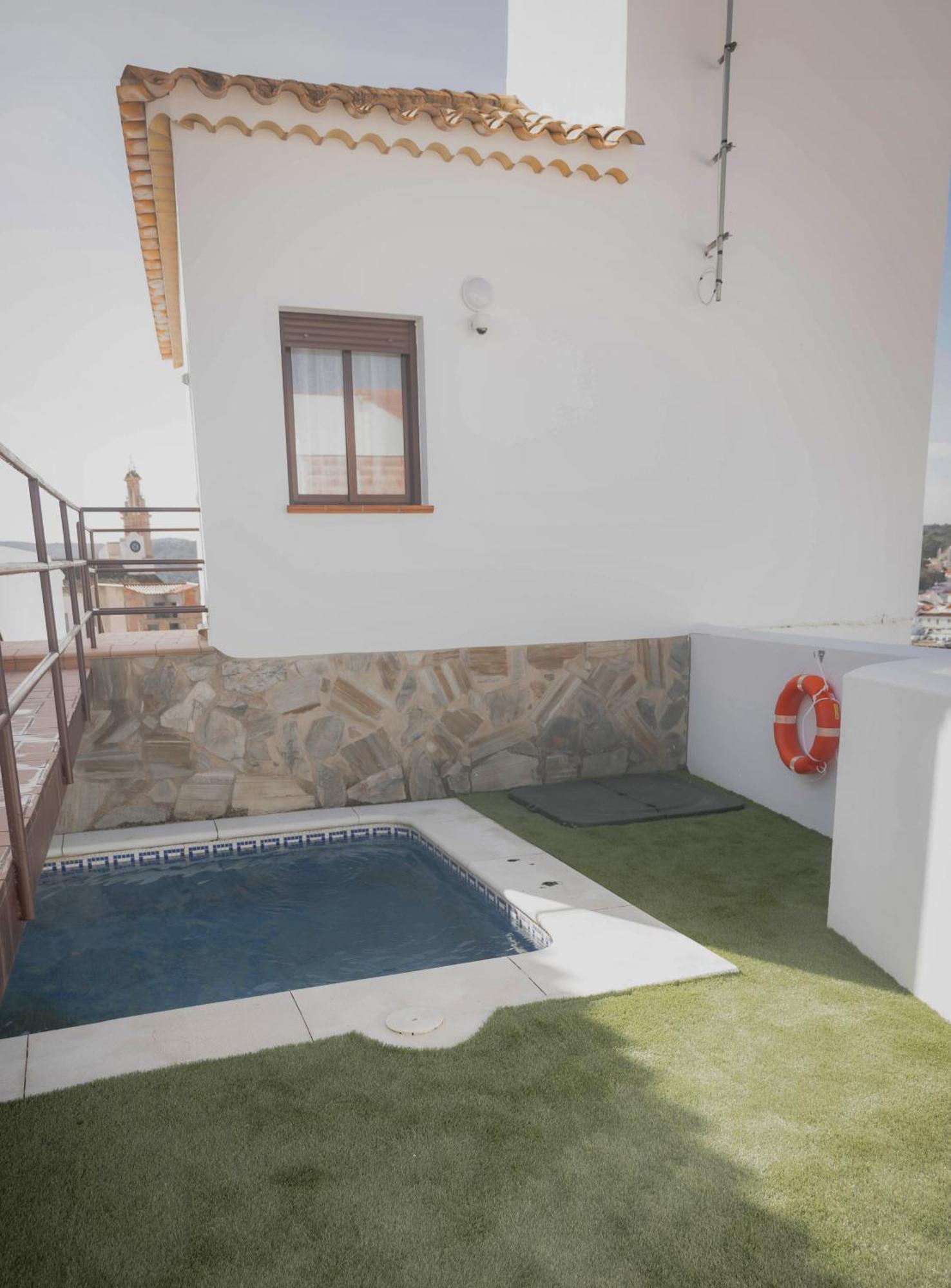 Residencial Neade Suites Sanlúcar de Guadiana Εξωτερικό φωτογραφία