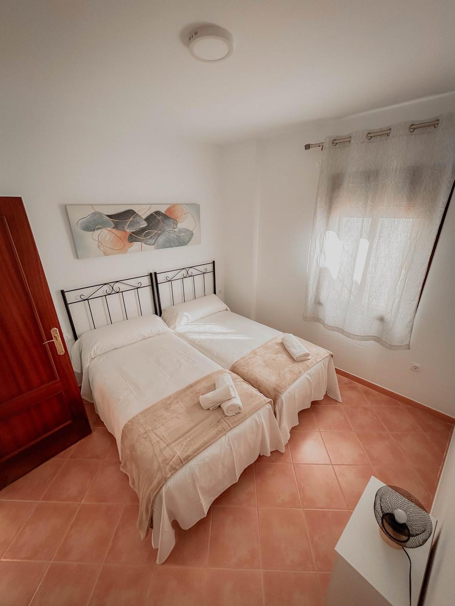 Residencial Neade Suites Sanlúcar de Guadiana Εξωτερικό φωτογραφία