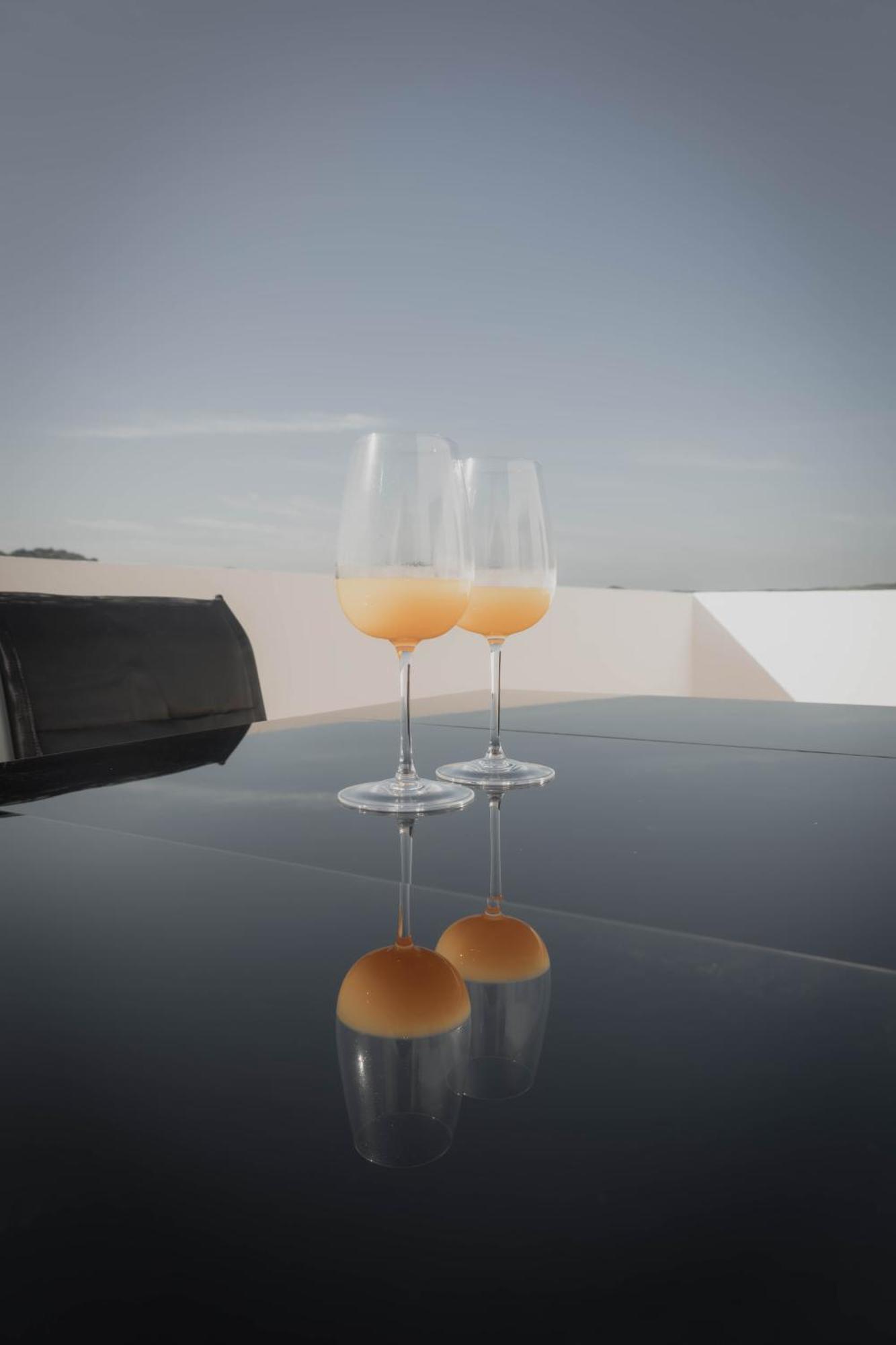 Residencial Neade Suites Sanlúcar de Guadiana Εξωτερικό φωτογραφία