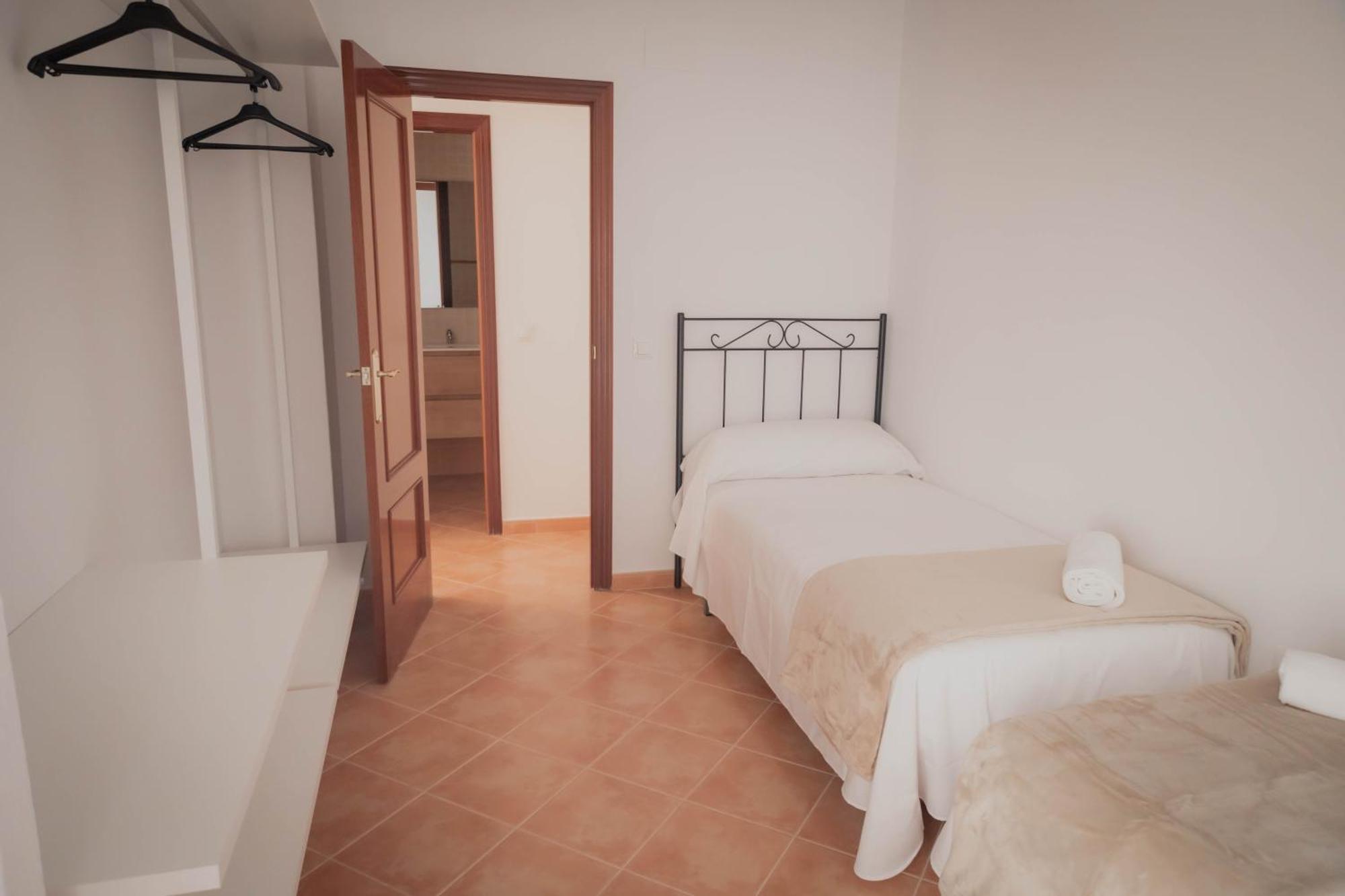 Residencial Neade Suites Sanlúcar de Guadiana Εξωτερικό φωτογραφία