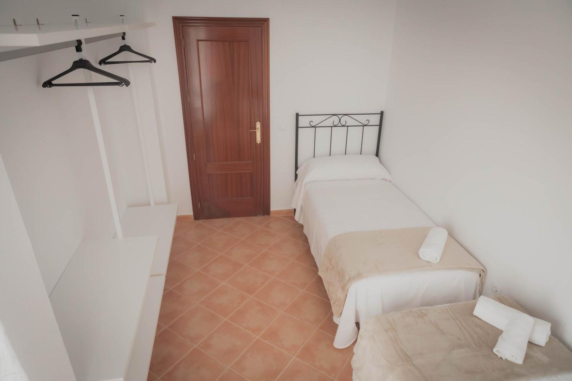 Residencial Neade Suites Sanlúcar de Guadiana Εξωτερικό φωτογραφία