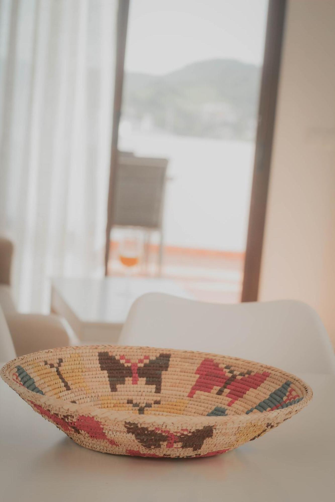 Residencial Neade Suites Sanlúcar de Guadiana Εξωτερικό φωτογραφία