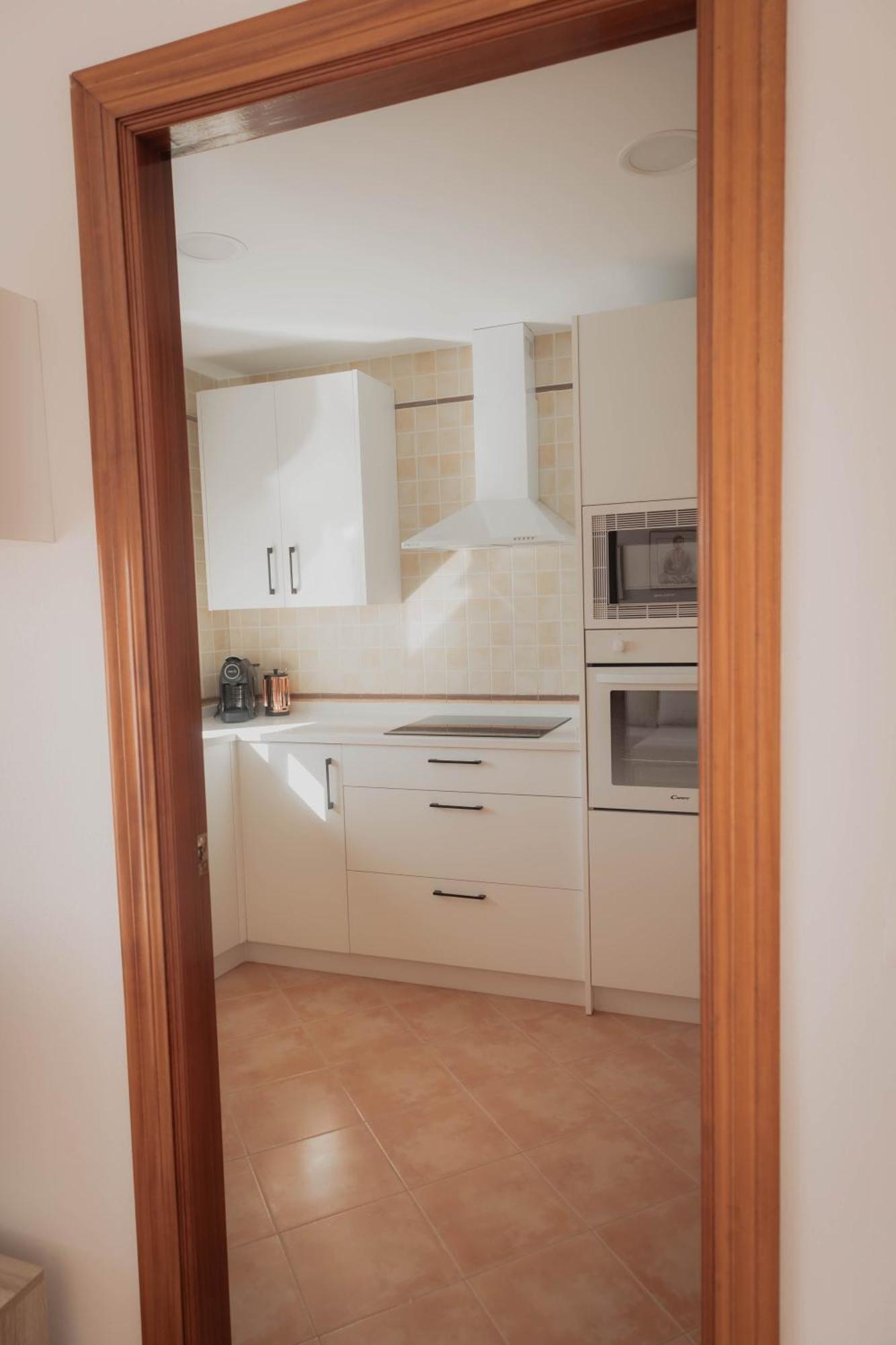Residencial Neade Suites Sanlúcar de Guadiana Εξωτερικό φωτογραφία