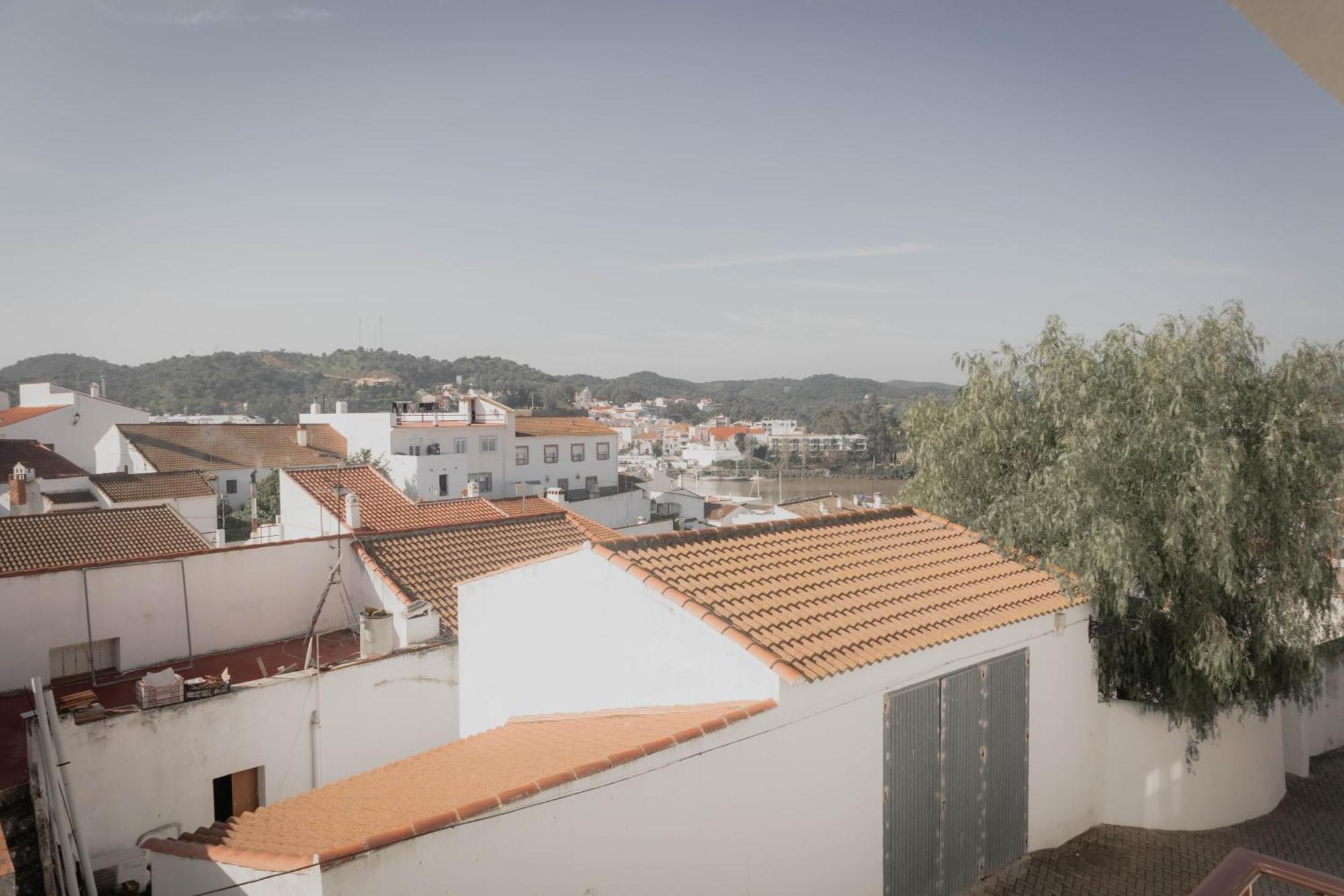 Residencial Neade Suites Sanlúcar de Guadiana Εξωτερικό φωτογραφία