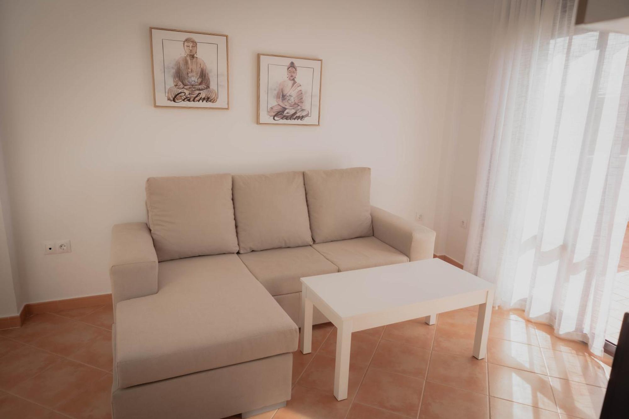 Residencial Neade Suites Sanlúcar de Guadiana Εξωτερικό φωτογραφία