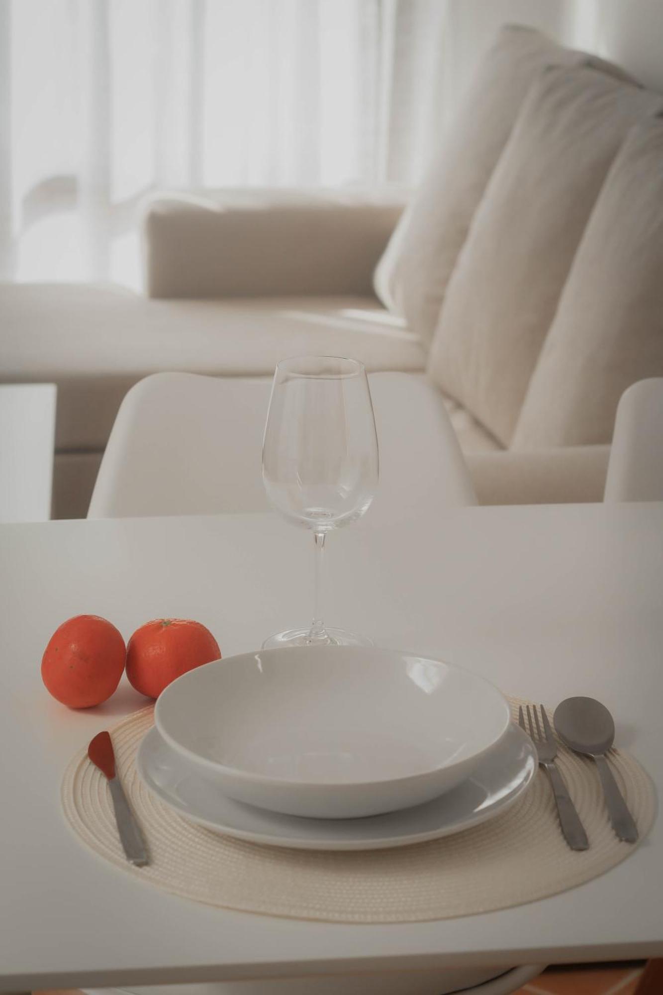 Residencial Neade Suites Sanlúcar de Guadiana Εξωτερικό φωτογραφία