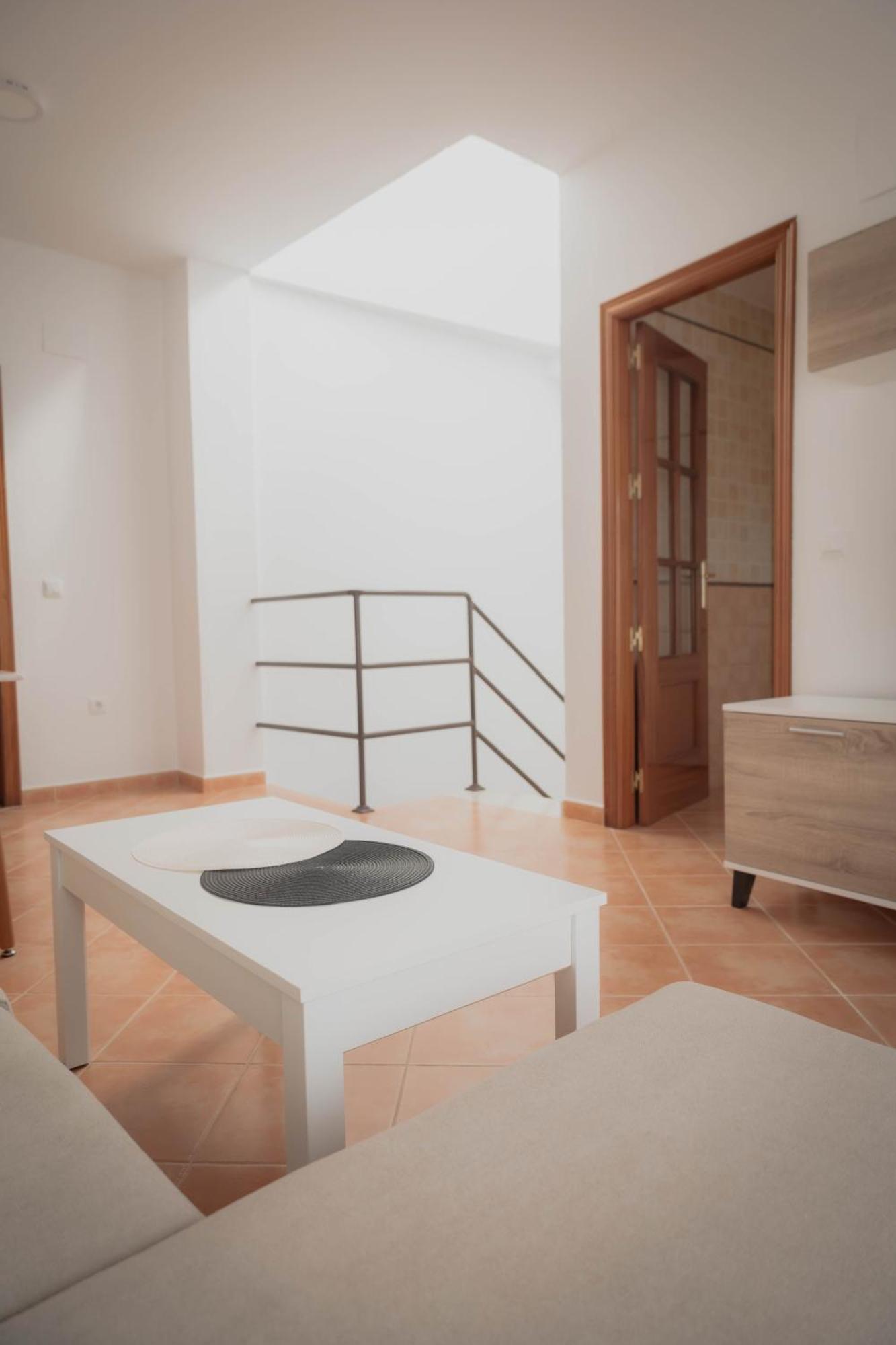 Residencial Neade Suites Sanlúcar de Guadiana Εξωτερικό φωτογραφία